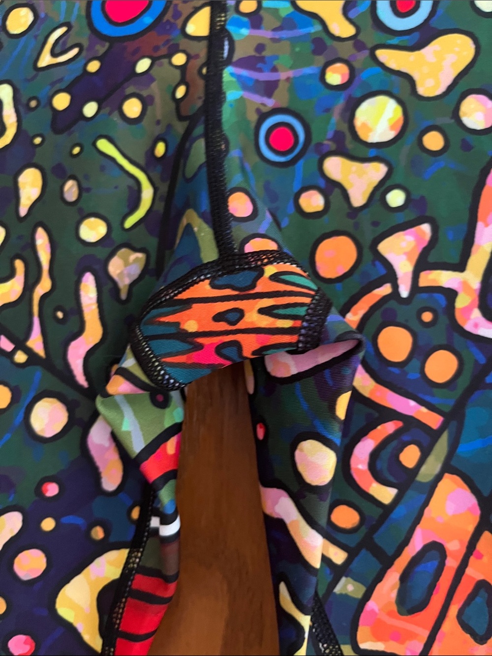 Fische Brookie Leggings - Picture 6 of 8
